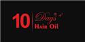 10 Days Hair Oil